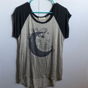 An everyday summer top